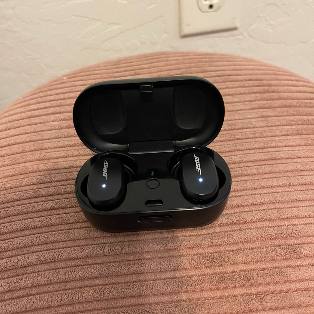 Bose earbuds